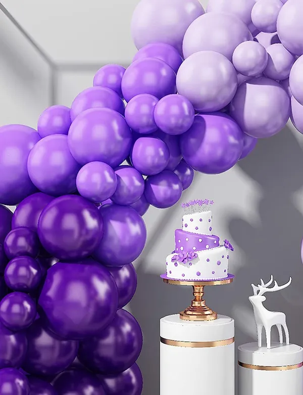 Purple_Birthday_,_Newborn_And_Baby_Shower_,_Party_And_Celebration_,_Anniversary_,_Festival_,_Sympathy_And_Condolences_,_Graduation_Decoration_Kit_(Set_Of_101)
