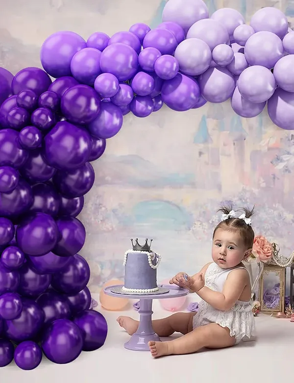 Purple_Birthday_,_Newborn_And_Baby_Shower_,_Party_And_Celebration_,_Anniversary_,_Festival_,_Sympathy_And_Condolences_,_Graduation_Decoration_Kit_(Set_Of_101)