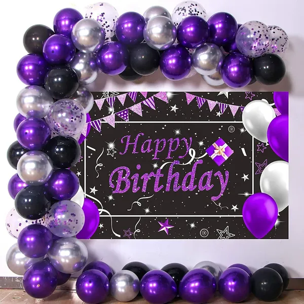 Multicolor_Birthday_,_Newborn_And_Baby_Shower_,_Party_And_Celebration_,_Anniversary_,_Festival_,_Sympathy_And_Condolences_,_Graduation_Decoration_Kit_(Set_Of_103)