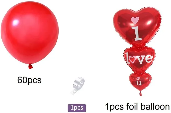 Red_Newborn_And_Baby_Shower_,_Party_And_Celebration_,_Anniversary_,_Festival_,_Graduation_,_Valentine'S_Day_Decoration_Kit_(Set_Of_62)