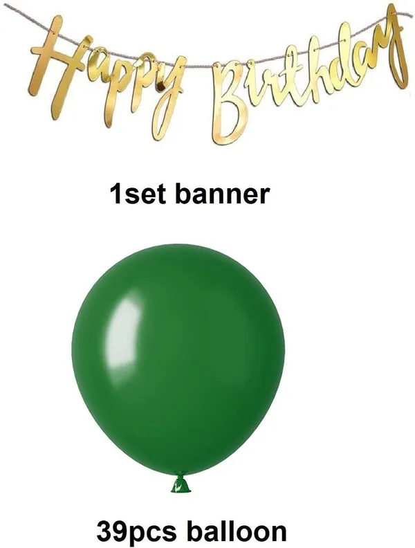 Green_Happy_Birthday_Decoration_Kit_(Set_Of_40)