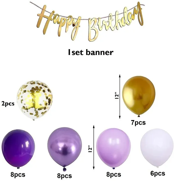 Golden_And_Purple_Happy_Birthday_Decoration_Kit_(Set_Of_40)