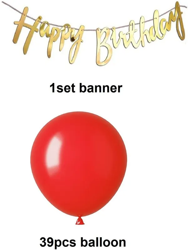 Red_Happy_Birthday_Decoration_Kit_(Set_Of_40)