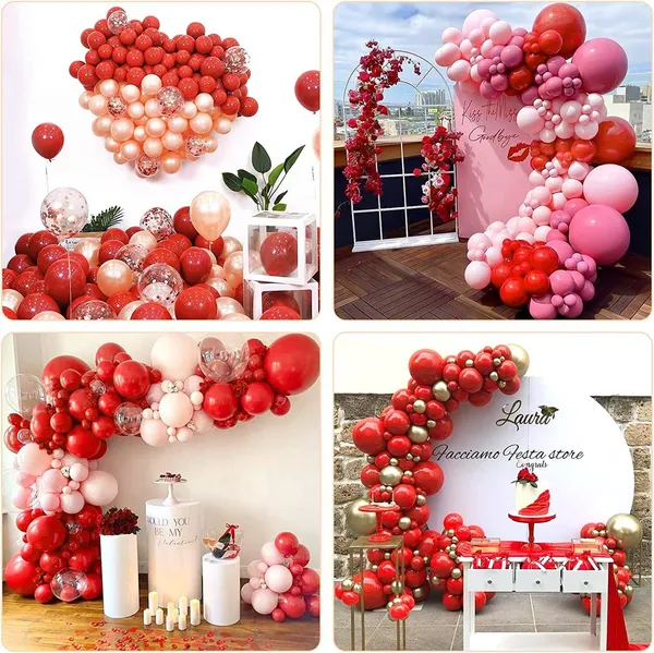 Red_Happy_Birthday_Decoration_Kit_(Set_Of_40)
