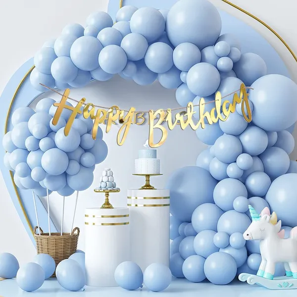 Blue_Happy_Birthday_Decoration_Kit_(Set_Of_40)