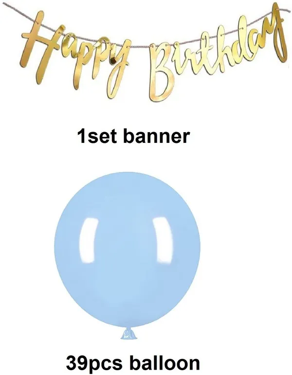 Blue_Happy_Birthday_Decoration_Kit_(Set_Of_40)
