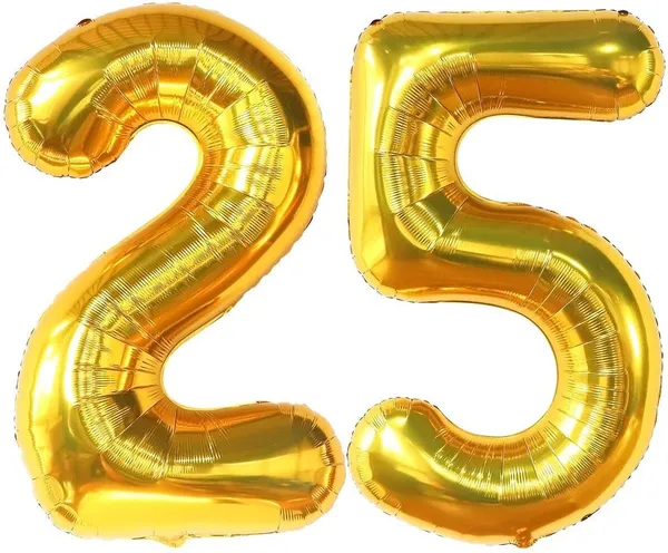 Golden_And_Red_Anniversary_Decoration_Kit_(Set_Of_50)