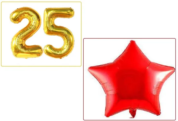 Golden_And_Red_Anniversary_Decoration_Kit_(Set_Of_50)