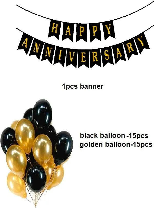 Golden_And_Black_Anniversary_,_Wedding_Anniversary_,_Marriage_Anniversary_Decoration_Kit_(Set_Of_31)