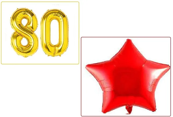 Golden_And_Red_Anniversary_Decoration_Kit_(Set_Of_50)