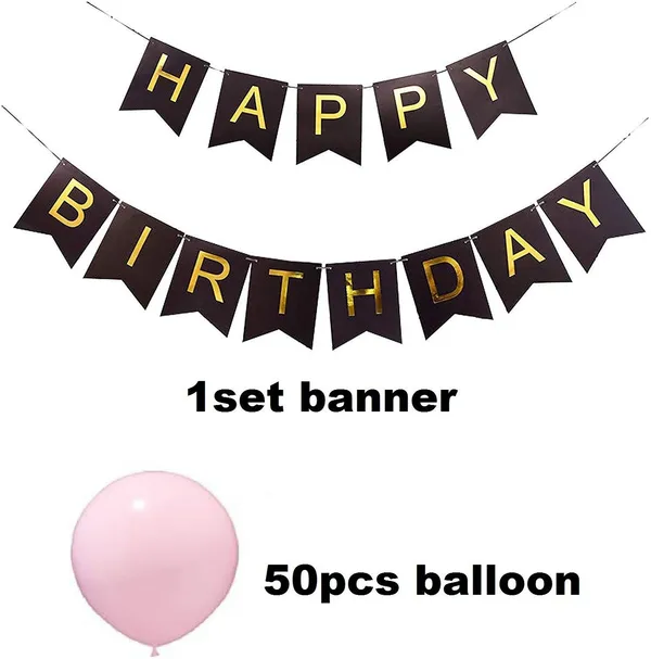 Pink_Happy_Birthday_Decoration_Kit_(Set_Of_51)