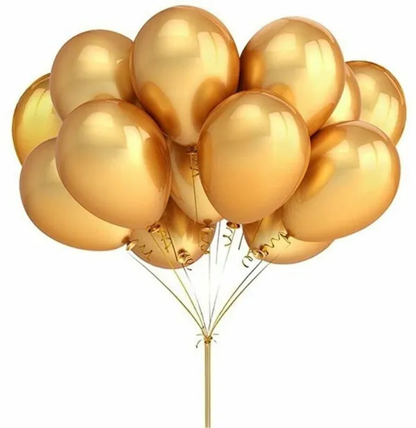 Golden_And_Black_Happy_Birthday_Decoration_Kit_(Set_Of_31)