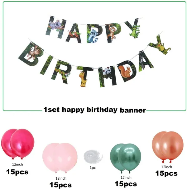 Green_And_Pink_Happy_Birthday_Decoration_Kit_(Set_Of_62)