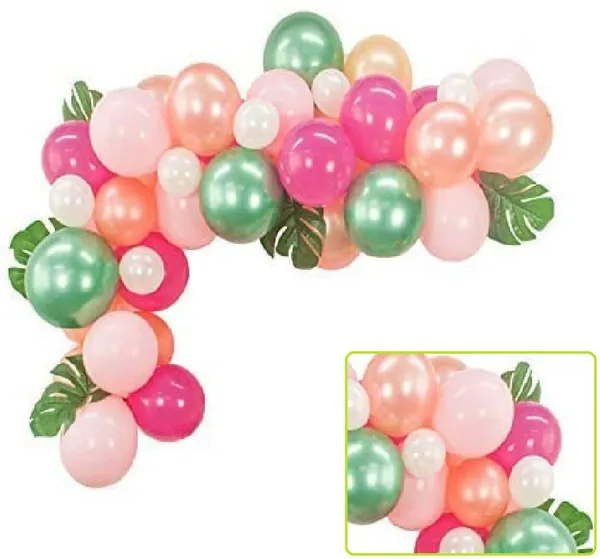 Green_And_Pink_Happy_Birthday_Decoration_Kit_(Set_Of_62)