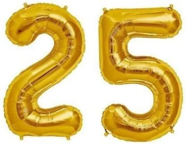 Golden_And_Black_Anniversary_Decoration_Kit_(Set_Of_3)