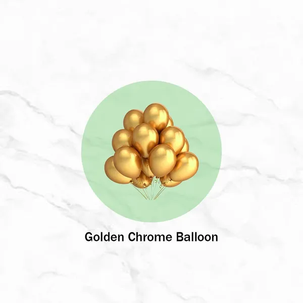 Golden_And_Green_Happy_Birthday_Decoration_Kit_(Set_Of_77)