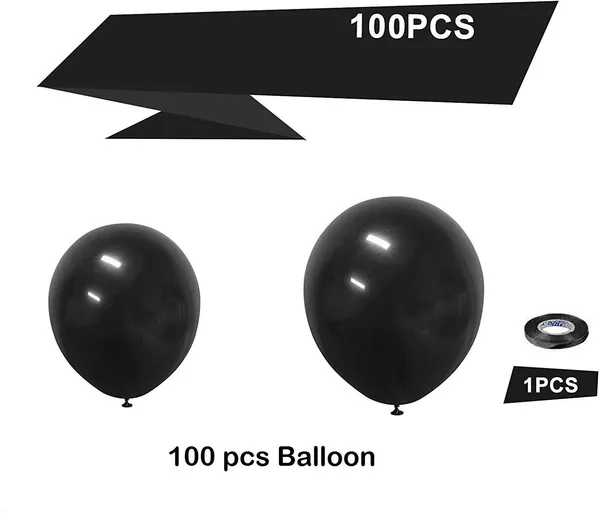 Black_Birthday_,_Party_And_Celebration_,_Wedding_And_Engagement_Decoration_Kit_(Set_Of_100)