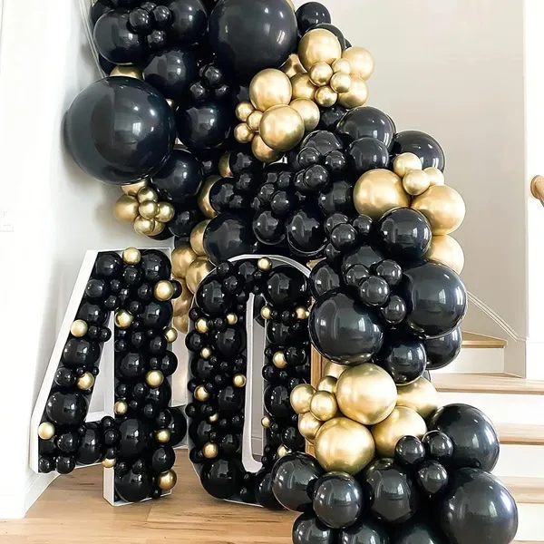 Golden_And_Black_Wedding_And_Engagement_,_Welcome_,_Party_And_Celebration_,_Anniversary_,_Birthday_Decoration_Kit_(Set_Of_34)