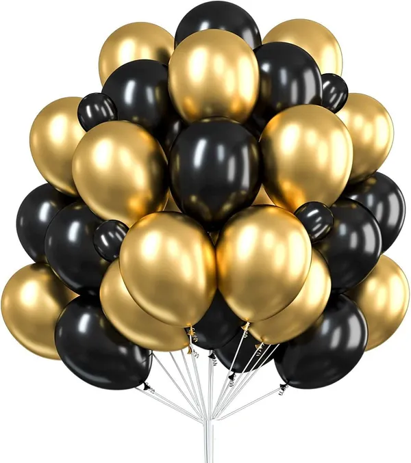 Golden_And_Black_Wedding_And_Engagement_,_Welcome_,_Party_And_Celebration_,_Anniversary_,_Birthday_Decoration_Kit_(Set_Of_34)