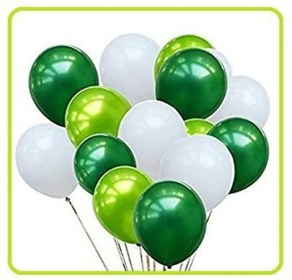 Green_And_White_Happy_Birthday_Decoration_Kit_(Set_Of_49)