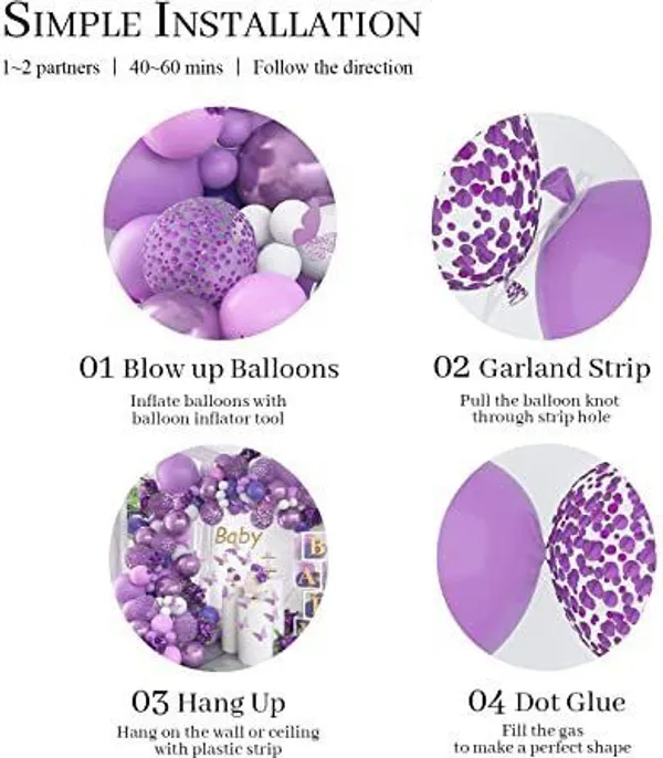 Purple_Birthday_,_Newborn_And_Baby_Shower_,_Party_And_Celebration_,_Anniversary_,_Festival_,_Sympathy_And_Condolences_,_Graduation_Decoration_Kit_(Set_Of_51)