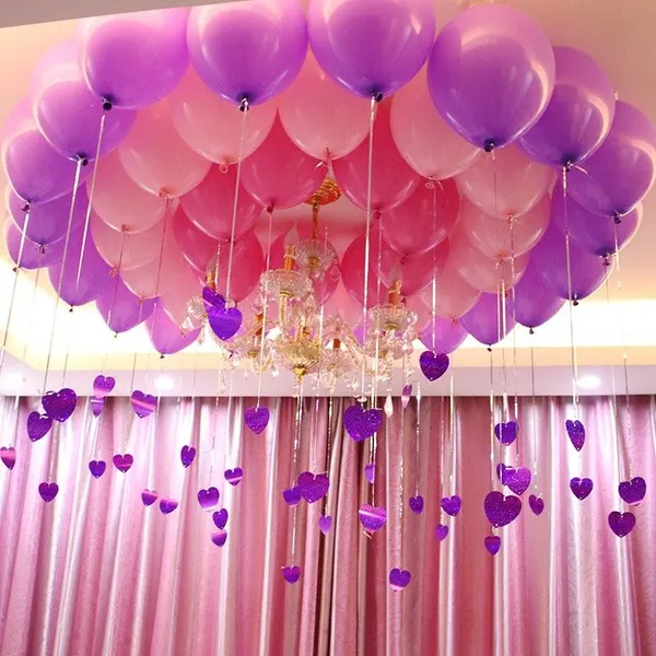 Purple_And_Pink_Valentine'S_Day_,_Birthday_,_Love_,_Anniversary_Decoration_Kit_(Set_Of_62)