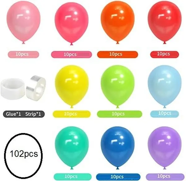 Multicolor_Birthday_,_Newborn_And_Baby_Shower_,_Graduation_,_Party_And_Celebration_Decoration_Kit_(Set_Of_102)