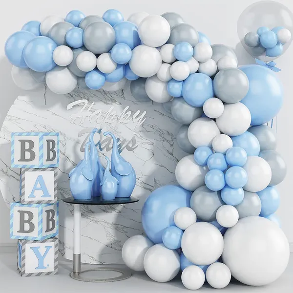 Multicolor_Birthday_,_Wedding_And_Engagement_,_Party_And_Celebration_Decoration_Kit_(Set_Of_82)