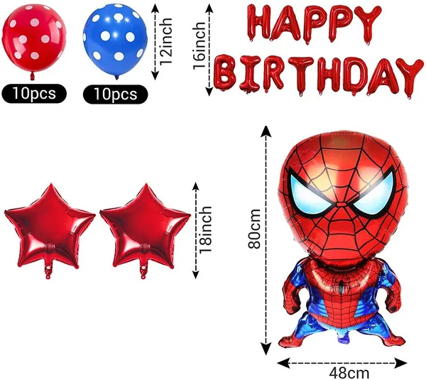 Blue_And_Red_Birthday_,_Season'S_Greetings_,_Festival_,_Wedding_And_Engagement_Decoration_Kit_(Set_Of_24)
