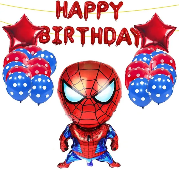 Blue_And_Red_Birthday_,_Season'S_Greetings_,_Festival_,_Wedding_And_Engagement_Decoration_Kit_(Set_Of_24)
