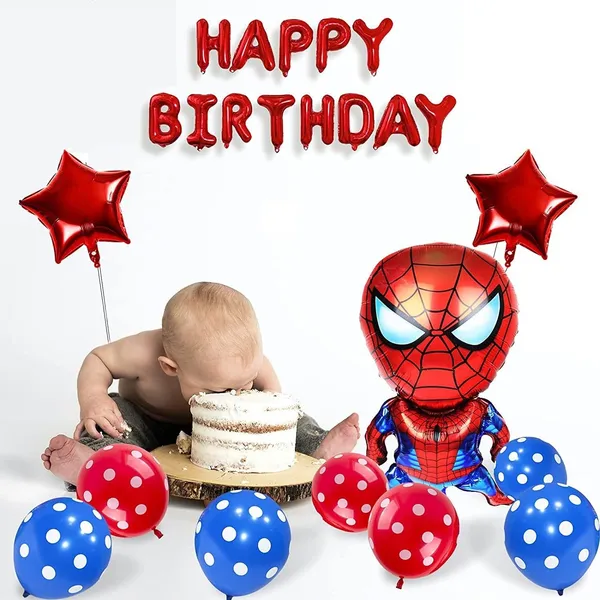 Blue_And_Red_Birthday_,_Season'S_Greetings_,_Festival_,_Wedding_And_Engagement_Decoration_Kit_(Set_Of_24)