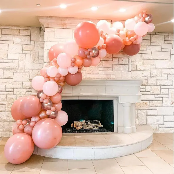 Golden_And_Pink_Birthday_,_Newborn_And_Baby_Shower_,_Party_And_Celebration_,_Anniversary_,_Festival_,_Sympathy_And_Condolences_,_Graduation_Decoration_Kit_(Set_Of_67)