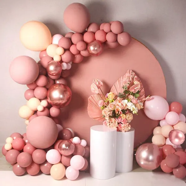 Golden_And_Pink_Birthday_,_Newborn_And_Baby_Shower_,_Party_And_Celebration_,_Anniversary_,_Festival_,_Sympathy_And_Condolences_,_Graduation_Decoration_Kit_(Set_Of_67)
