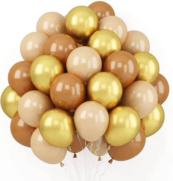 Golden_And_Brown_Birthday_,_Newborn_And_Baby_Shower_,_Party_And_Celebration_,_Anniversary_,_Festival_,_Sympathy_And_Condolences_,_Graduation_Decoration_Kit_(Set_Of_60)
