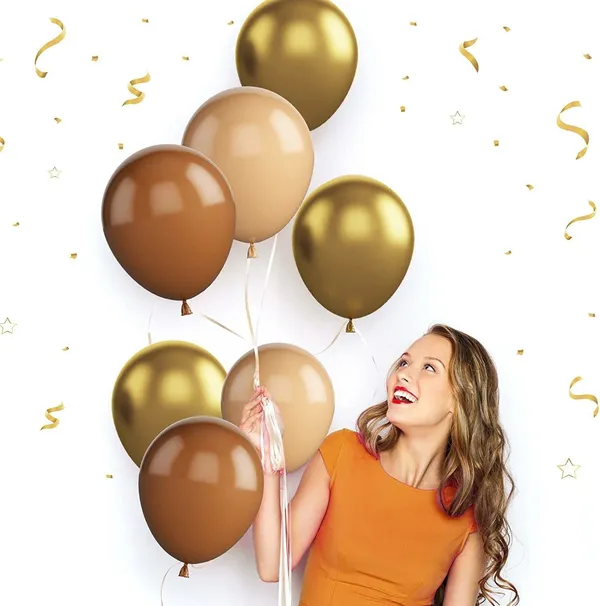 Golden_And_Brown_Birthday_,_Newborn_And_Baby_Shower_,_Party_And_Celebration_,_Anniversary_,_Festival_,_Sympathy_And_Condolences_,_Graduation_Decoration_Kit_(Set_Of_60)