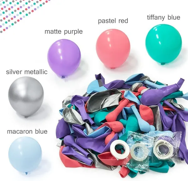 Multicolor_Anniversary_,_Birthday_,_Newborn_And_Baby_Shower_,_Valentine'S_Day_Decoration_Kit_(Set_Of_103)