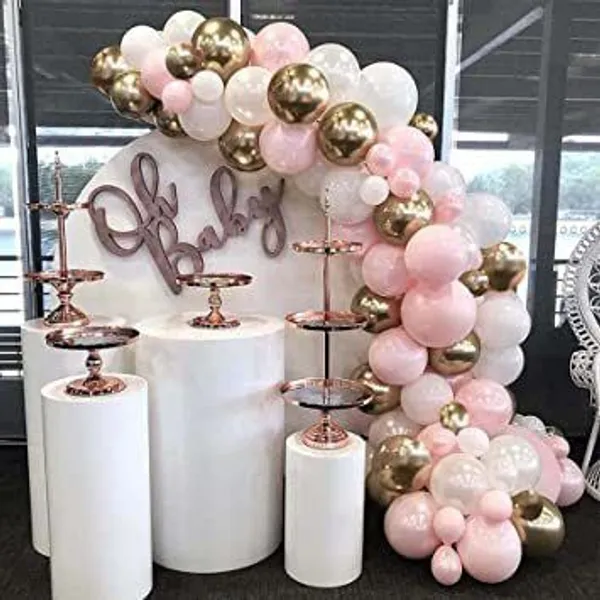 Multicolor_Birthday_,_Newborn_And_Baby_Shower_,_Party_And_Celebration_,_Anniversary_,_Festival_,_Sympathy_And_Condolences_,_Graduation_Decoration_Kit_(Set_Of_50)