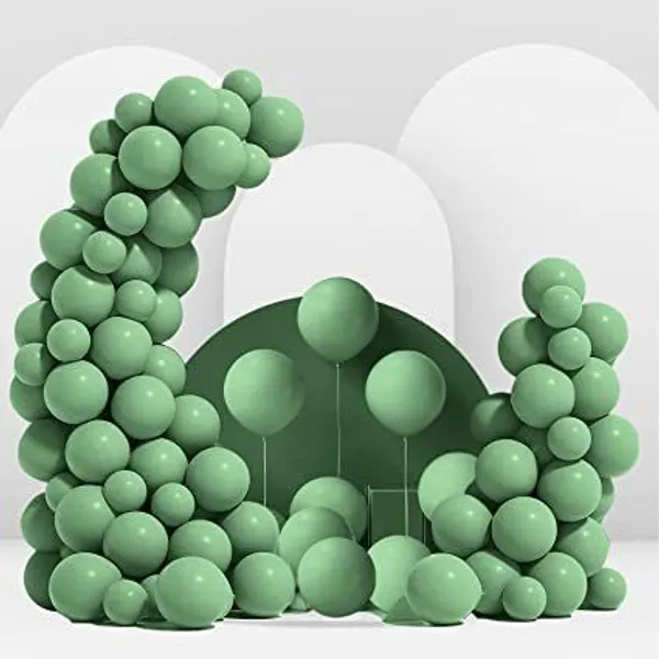 Green_Birthday_,_Newborn_And_Baby_Shower_,_Party_And_Celebration_,_Anniversary_,_Festival_,_Sympathy_And_Condolences_,_Graduation_Decoration_Kit_(Set_Of_50)