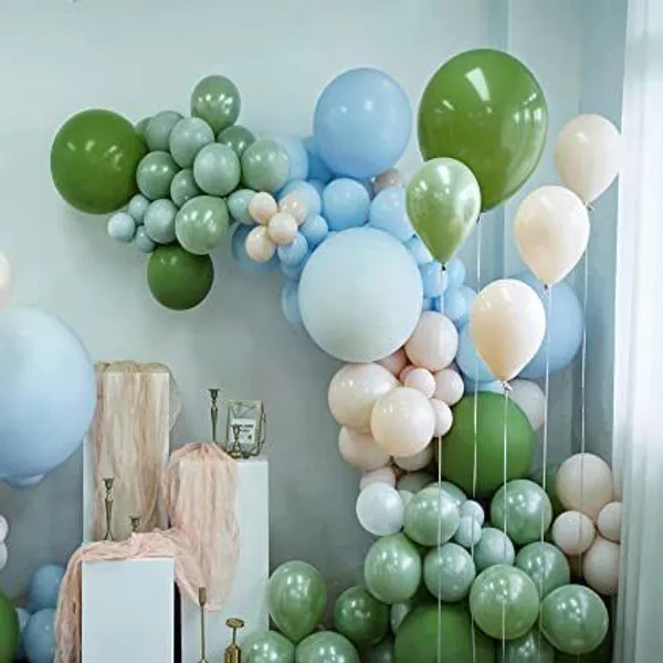 Green_Birthday_,_Newborn_And_Baby_Shower_,_Party_And_Celebration_,_Anniversary_,_Festival_,_Sympathy_And_Condolences_,_Graduation_Decoration_Kit_(Set_Of_50)