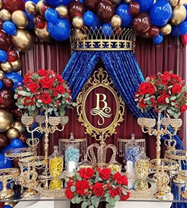 Multicolor_Anniversary_,_Birthday_,_Wedding_And_Engagement_,_Party_And_Celebration_,_Love_,_Mother'S_Day_Decoration_Kit_(Set_Of_50)