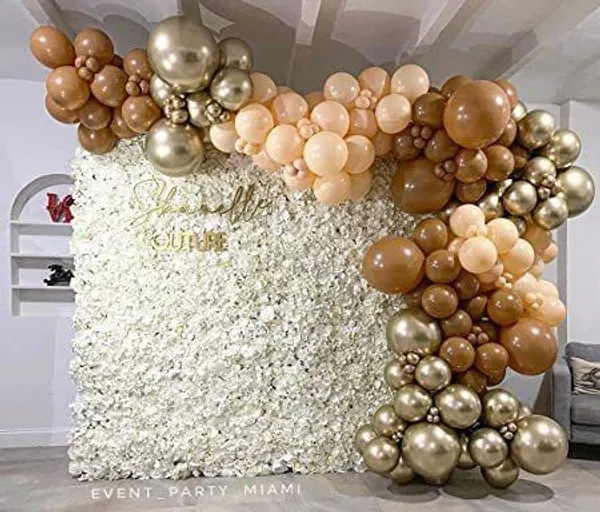 Brown_And_Beige_Wedding_And_Engagement_,_Birthday_,_Newborn_And_Baby_Shower_,_Party_And_Celebration_,_Anniversary_,_Festival_,_Welcome_Decoration_Kit_(Set_Of_50)