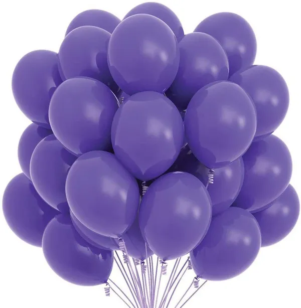 Purple_Happy_Birthday_Decoration_Kit_(Set_Of_71)