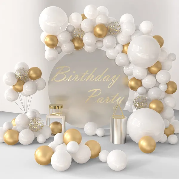 Golden_And_White_Birthday_,_Anniversary_,_Wedding_And_Engagement_Decoration_Kit_(Set_Of_87)