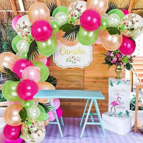 Multicolor_Birthday_,_Anniversary_,_Wedding_And_Engagement_,_Season'S_Greetings_Decoration_Kit_(Set_Of_50)