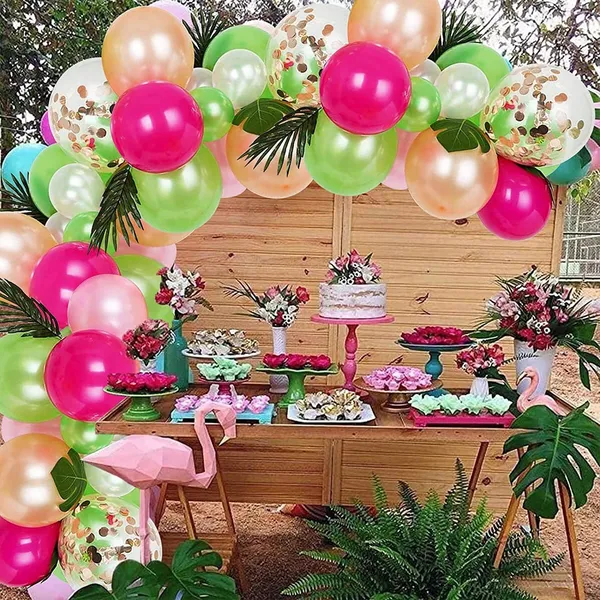 Multicolor_Birthday_,_Anniversary_,_Wedding_And_Engagement_,_Season'S_Greetings_Decoration_Kit_(Set_Of_50)