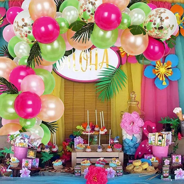 Multicolor_Birthday_,_Anniversary_,_Wedding_And_Engagement_,_Season'S_Greetings_Decoration_Kit_(Set_Of_50)