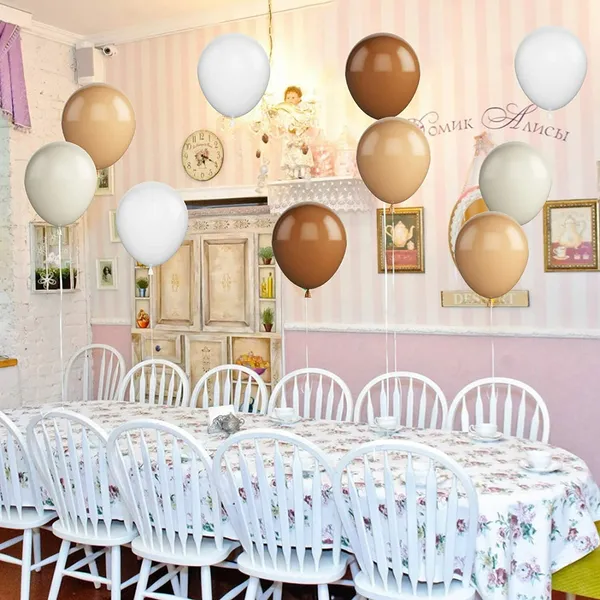 Brown_Birthday_,_Newborn_And_Baby_Shower_,_Party_And_Celebration_,_Anniversary_,_Festival_,_Sympathy_And_Condolences_,_Graduation_Decoration_Kit_(Set_Of_50)