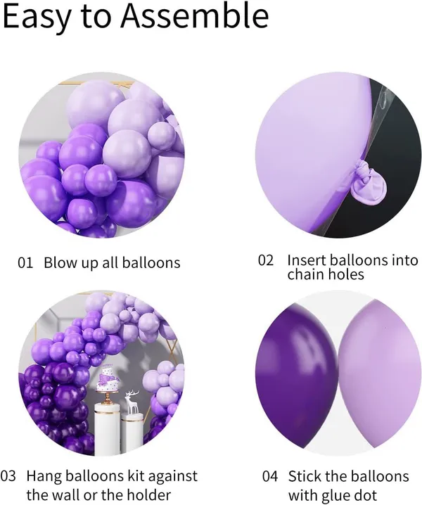 Purple_Birthday_,_Newborn_And_Baby_Shower_,_Party_And_Celebration_,_Anniversary_,_Festival_,_Sympathy_And_Condolences_,_Graduation_Decoration_Kit_(Set_Of_51)