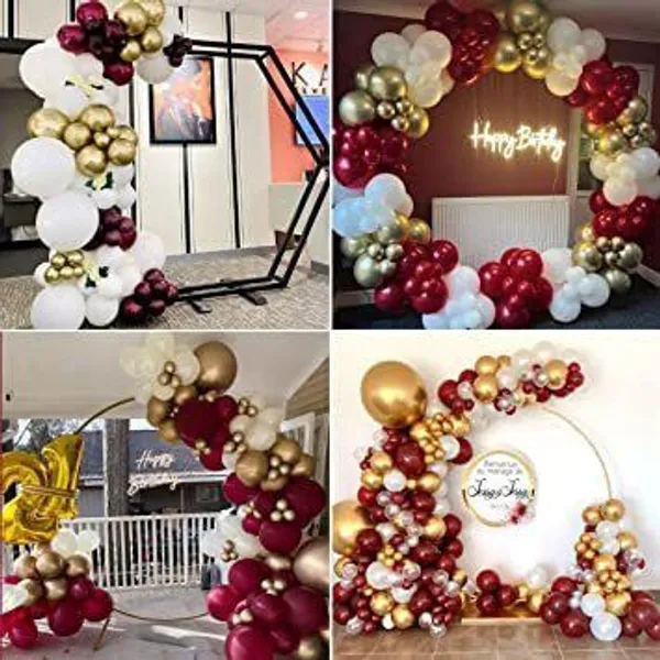 Multicolor_Birthday_,_Newborn_And_Baby_Shower_,_Party_And_Celebration_,_Anniversary_,_Festival_,_Sympathy_And_Condolences_,_Graduation_Decoration_Kit_(Set_Of_50)