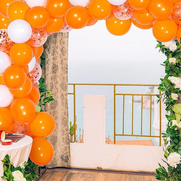 Orange_Birthday_,_Newborn_And_Baby_Shower_,_Party_And_Celebration_,_Anniversary_,_Festival_,_Sympathy_And_Condolences_,_Graduation_Decoration_Kit_(Set_Of_50)